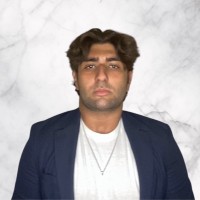 ACE UTM Employee John Tomas's profile photo