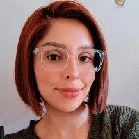 QMATCH - eCommerce Intelligence Employee Montserrat Rubilar Barbatto's profile photo