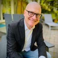 MCCRYSTAL CONSULTING LIMITED Employee Michael McCrystal's profile photo