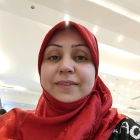 Ministry of Finance, Lebanon Employee Roukeyah Kojok's profile photo