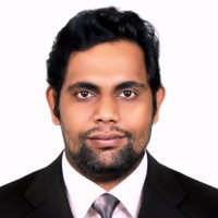 St. Thomas College of Engineering and Technology, Kannur Employee Aswin P's profile photo
