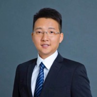 Manulife Singapore Employee William Man's profile photo