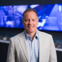 Protolabs Employee Brian Peters's profile photo