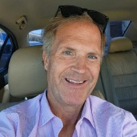 JMS Private Car Services Employee Jeffrey Sumner's profile photo
