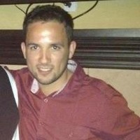 CBSSports.com Employee John Breech's profile photo