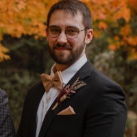 Maxime Lamontagne's profile photo