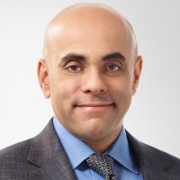 Davies Ward Phillips & Vineberg LLP Employee Rajat Prashar's profile photo