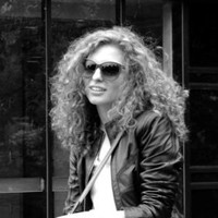 Artsy Employee Ani Petrov's profile photo