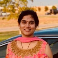Cira Tek, Inc Employee Poojitha P's profile photo