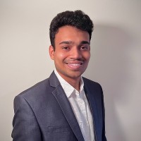 ShipMoney Employee Nitish Murali's profile photo
