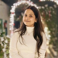 The Smart Cube Employee Disha Tripathi's profile photo