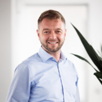 Brightgrove Employee Vsevolod Grebnev's profile photo