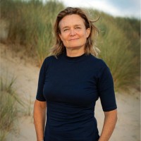 Allévo Employee Joyce van der Putten's profile photo