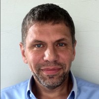 NEXT-ChemX Corporation  (CHMX) OTC Markets Employee David Sindall's profile photo