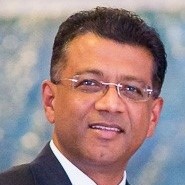Contracting Employee Pankaj Jayaswal's profile photo