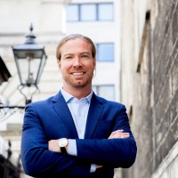 doTERRA International LLC Employee Sheldon Wardwell's profile photo