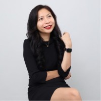 Cyan Renewables Employee Nisa Salleh's profile photo