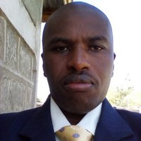 Cooper K-Brands Limited Employee Dan Gichuki's profile photo