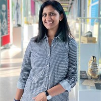Deepali Badalia Email