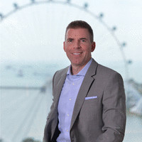 如新(中国)日用保健品有限公司 Employee Cade Napierski's profile photo