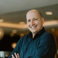 Sentyron Employee Jef Pauwels's profile photo