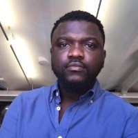 Precis Digital Employee William O.'s profile photo