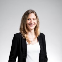 Swat.io Employee Verena Knapp-Kobrna's profile photo