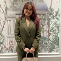 Zalani Paper Mart Employee Riddhi Makwana's profile photo