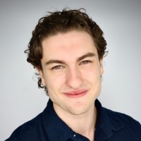 echo Employee Cole J.'s profile photo