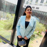 Pooja G. Email