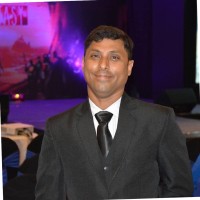 Genpact Employee Durga Dash's profile photo