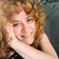 Laneway Learning Employee Maria Yebra's profile photo
