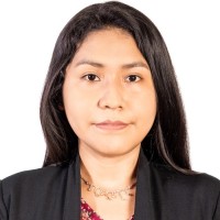 Grupo Fe Employee Melanie Silva's profile photo