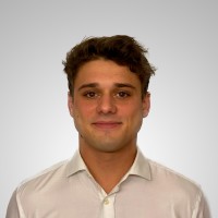 Cloos electronic Employee Pierre-Jean Croux's profile photo