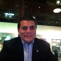 Jesus Guillermo Rojas Marcos Email & Phone Number