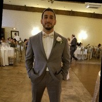 Specialty Tank Services (STS) Employee Sergio Aguirre's profile photo