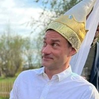 Christoffer Halldorf Email