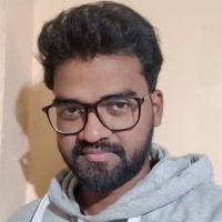 FixNix Inc Employee Vivek Kujur's profile photo
