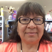 Salish Kootenai College Employee Yolanda Matt's profile photo