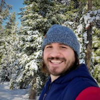 Striking Distance Studios Employee Mitchel Hamilton's profile photo
