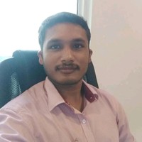 Keiretsu Employee Jagadeeswaran Palaniappan's profile photo
