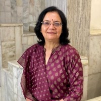 Inspiring Seniors Foundation-   https://www.inspiringseniors.org Employee Malti Jaswal's profile photo