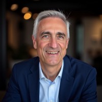 BMW Group Employee Markus Seidel's profile photo