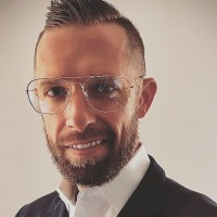 AGENCY TK Employee Steven Elliott's profile photo