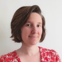 User.com Employee Chloé Ouzilleau's profile photo