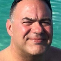 Troy Maxwell