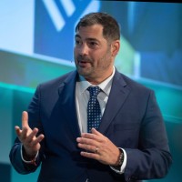 Questex Employee Alexi Khajavi's profile photo