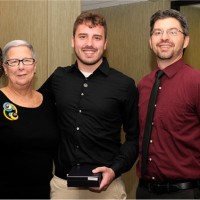 Keysight Technologies Employee Michael Highland's profile photo