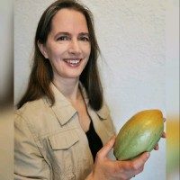 Cooko Employee Silke Elwers's profile photo