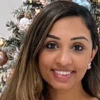 Radha Patel Email